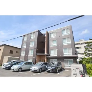 イーシティ山鼻の画像