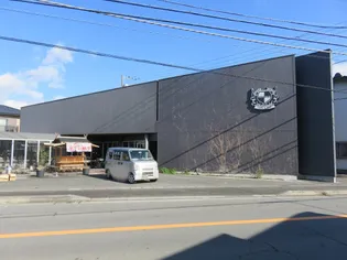 アカリエライフコート谷田【2階】の外観