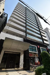 エステムエグゼ心斎橋の画像