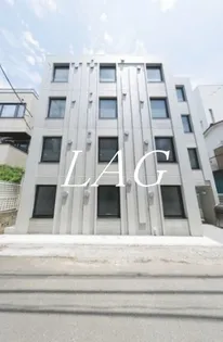 the togoshiginza【1階】の外観