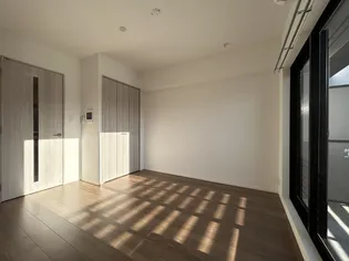 鹿児島県鹿児島市加治屋町【マンション】の外観