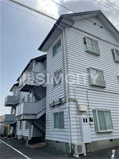 メゾンドサカエの画像