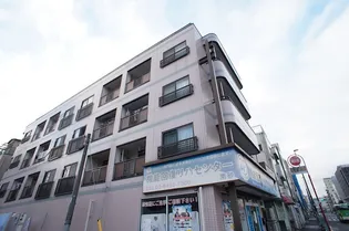 サンハイツ南砂の画像