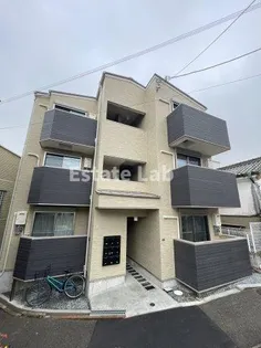 リッチライフ菊水町の画像