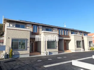 ガーデニングハウスの画像