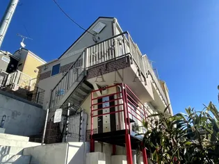 ユナイト白楽ラ プティットの画像