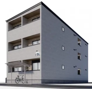 Cullinan Santuario(カリナンサントリオ)【2階】の外観