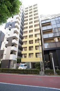 スカイコート浜松町壱番館の画像