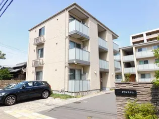 鹿児島県鹿児島市天保山町【マンション】の外観