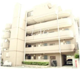 ドミールの画像