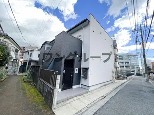 シャルム赤塚の画像