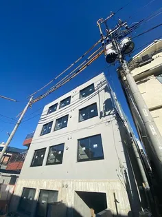 BLOOM TOWER OSHIAGEの画像