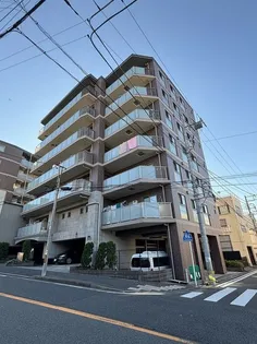 メルディア横濱桜木町の画像