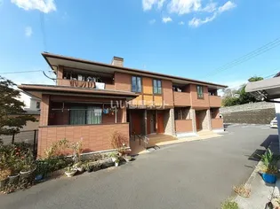 メゾンドソレイユⅡの画像