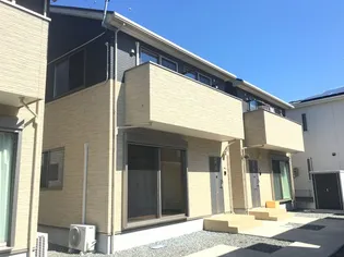 ジュール参番館Cの画像