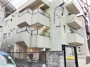 エクセルハイムの画像