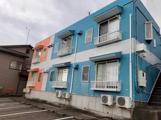 メゾン ド マナの画像