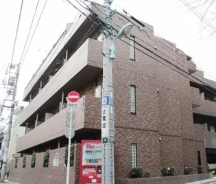 グランフォース西池袋の画像