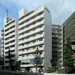 エグゼクティブ代官山の画像