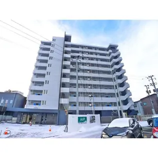 URBAN FLATS北上の画像