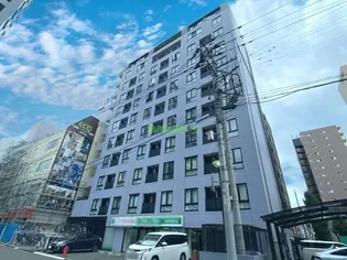 ドゥーエ榴岡の画像