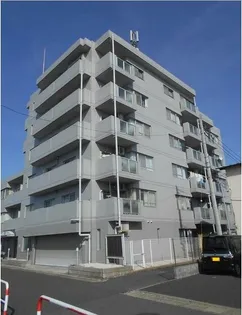 アークフィールズ市川【5階】の外観