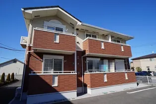 メゾン セレーノの画像