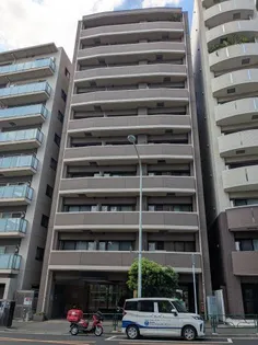 インフィニティ渋谷山手の画像