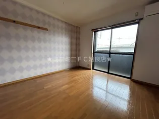 鹿児島県姶良市加治木町木田【アパート】の外観