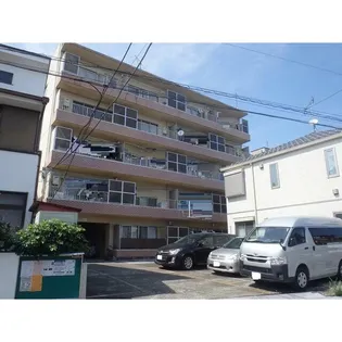 日東ビルの画像