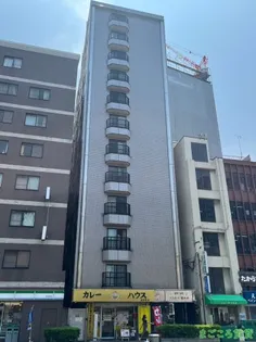 シティライフエステート難波南の画像