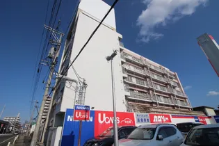 クレセント多賀城の画像