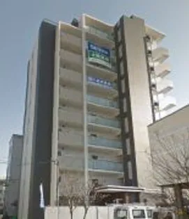 ラフレシーサ医大通り【3階】の外観