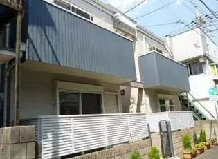 石井マンションBの画像