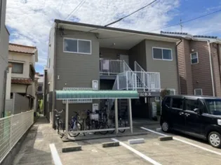 ハピネスⅠの画像