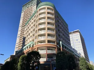 オーバルコート大崎ビュープラザの画像