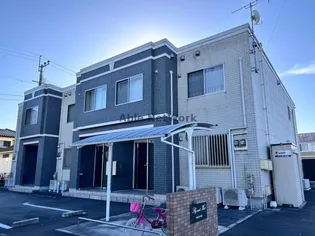 スカイコート西の画像