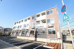 グランデ オーヴェストの画像