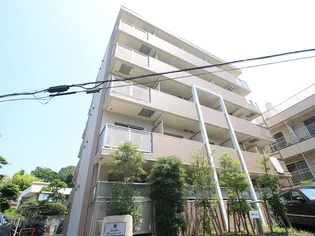 ファミーユ千里山西の画像