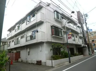 DRホームズ荻窪の画像