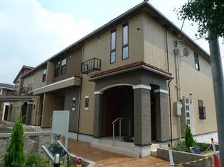 ベル ソレイユの画像