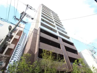 グランドメゾン真田山ゲートハウスの画像