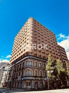 IVY SQUARE【13階】の外観