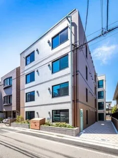 ウェルスクエアイズム文京千石の画像