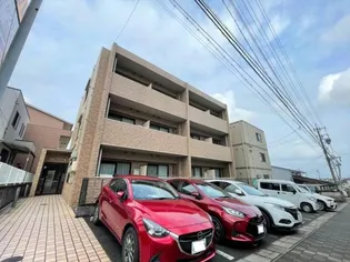 メゾン半田の画像