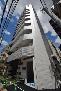 レアライズ浅草IV【6階】の外観