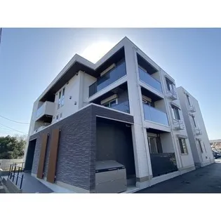 GRAND HILLSの画像