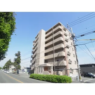 アンジュ光の森の画像