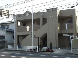 シャンテ 加納の画像