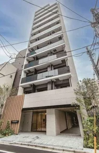 東京都台東区下谷2【マンション】の外観